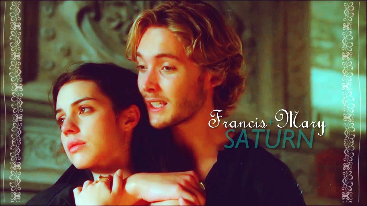 Francis + Mary | Saturn
