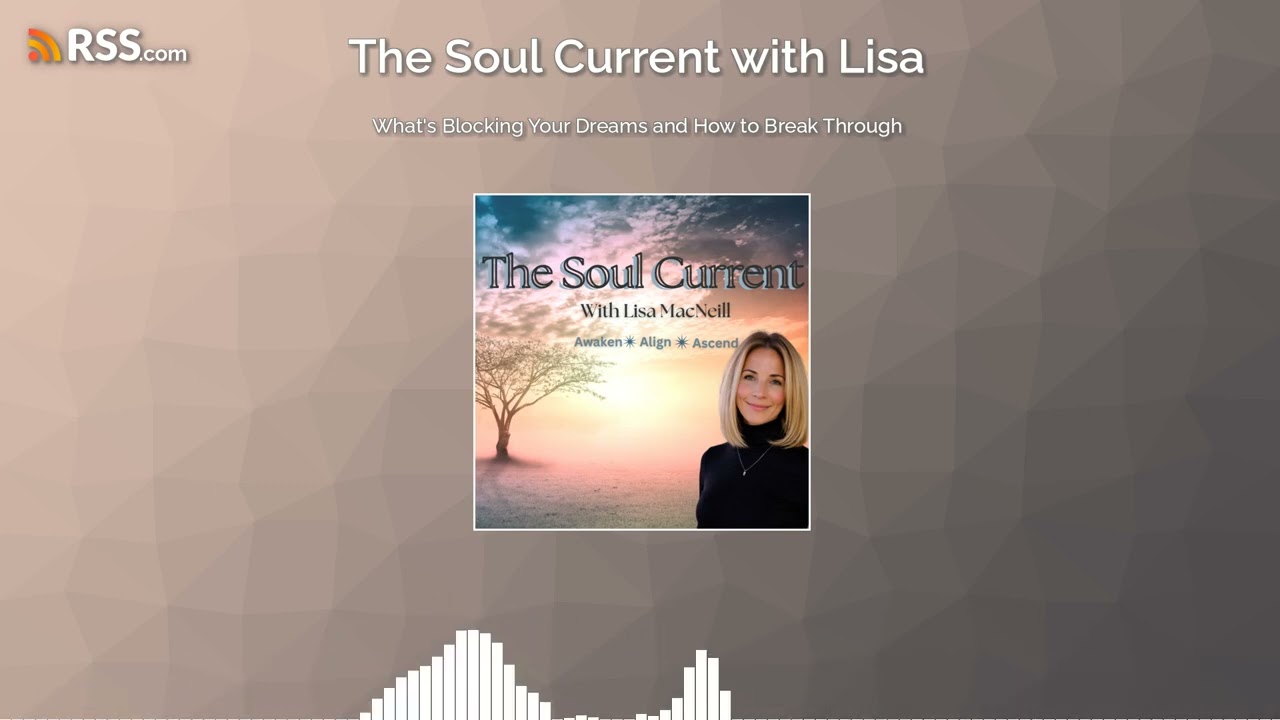 What's Blocking Your Dreams and How to Break Through