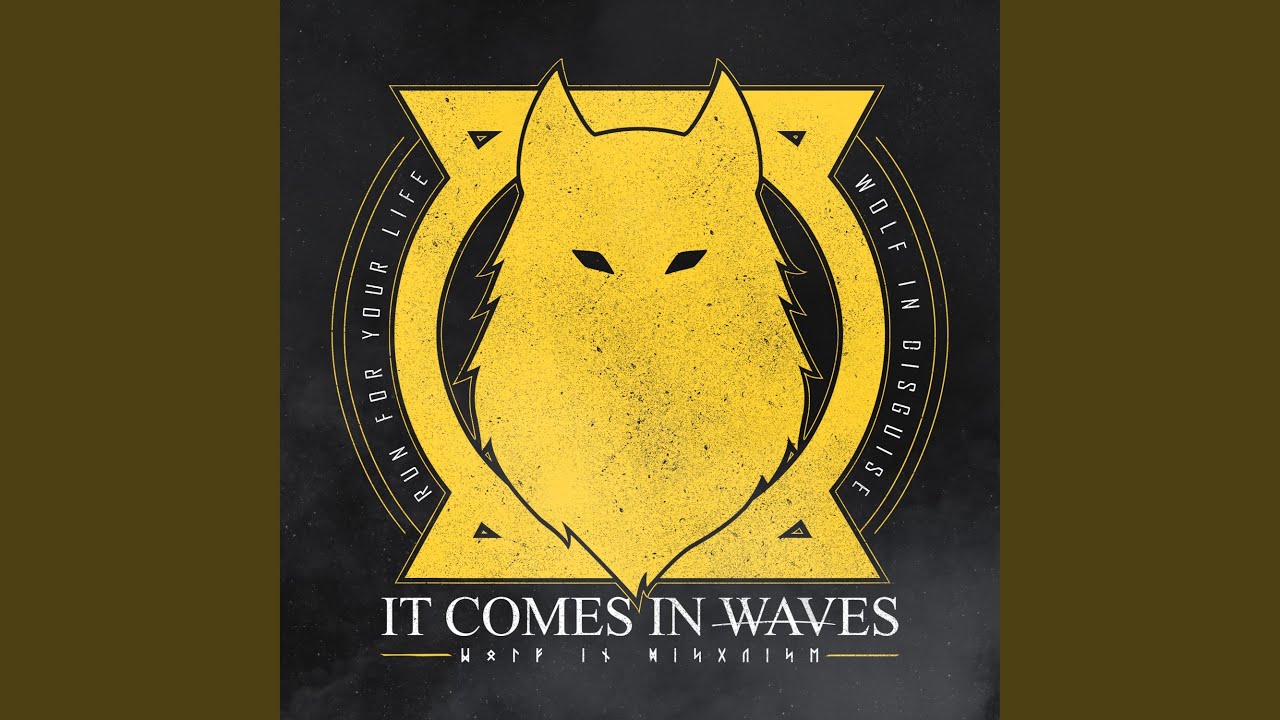 Wolf in Disguise (feat. Kellin Quinn)