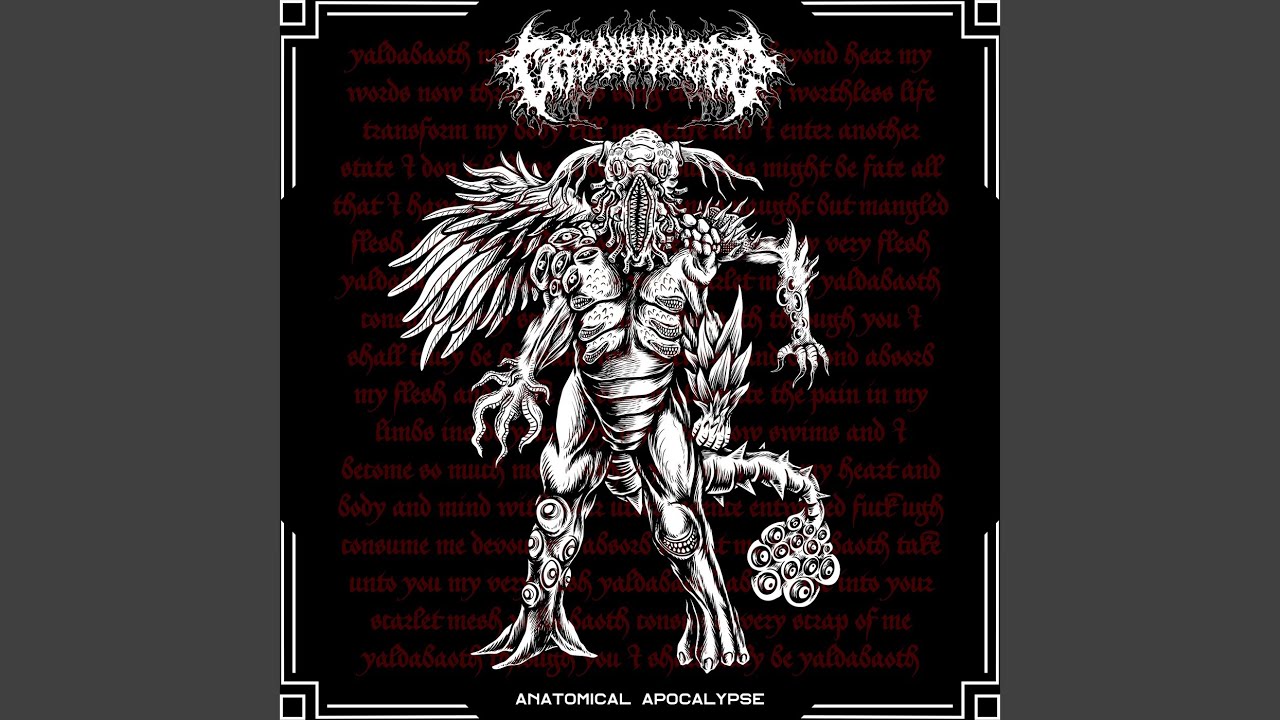 Satanic Infection