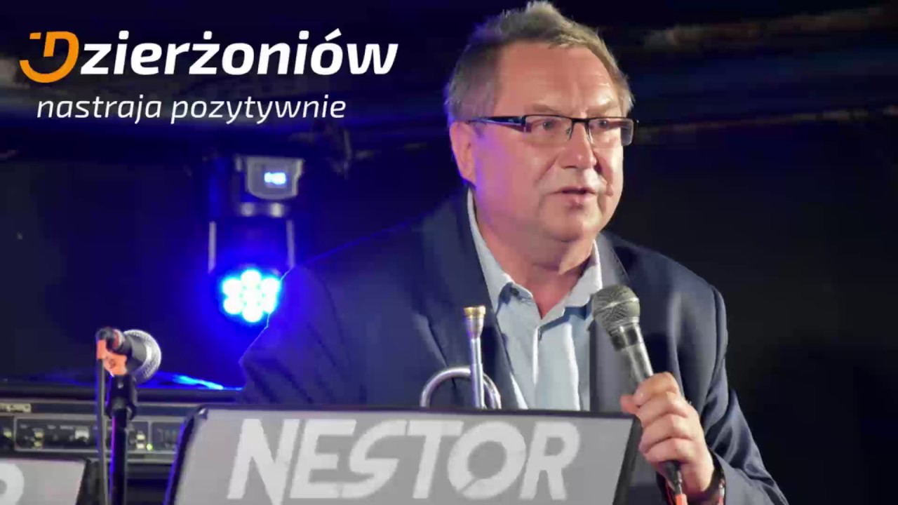 Ballada o Moim Dzierżoniowie