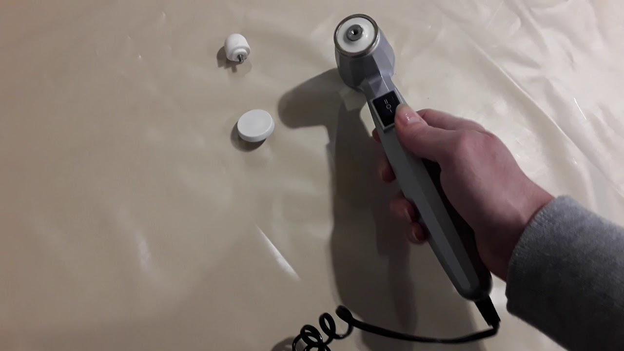 Audio Sonic B20 Body massage and B13 Body Electricals