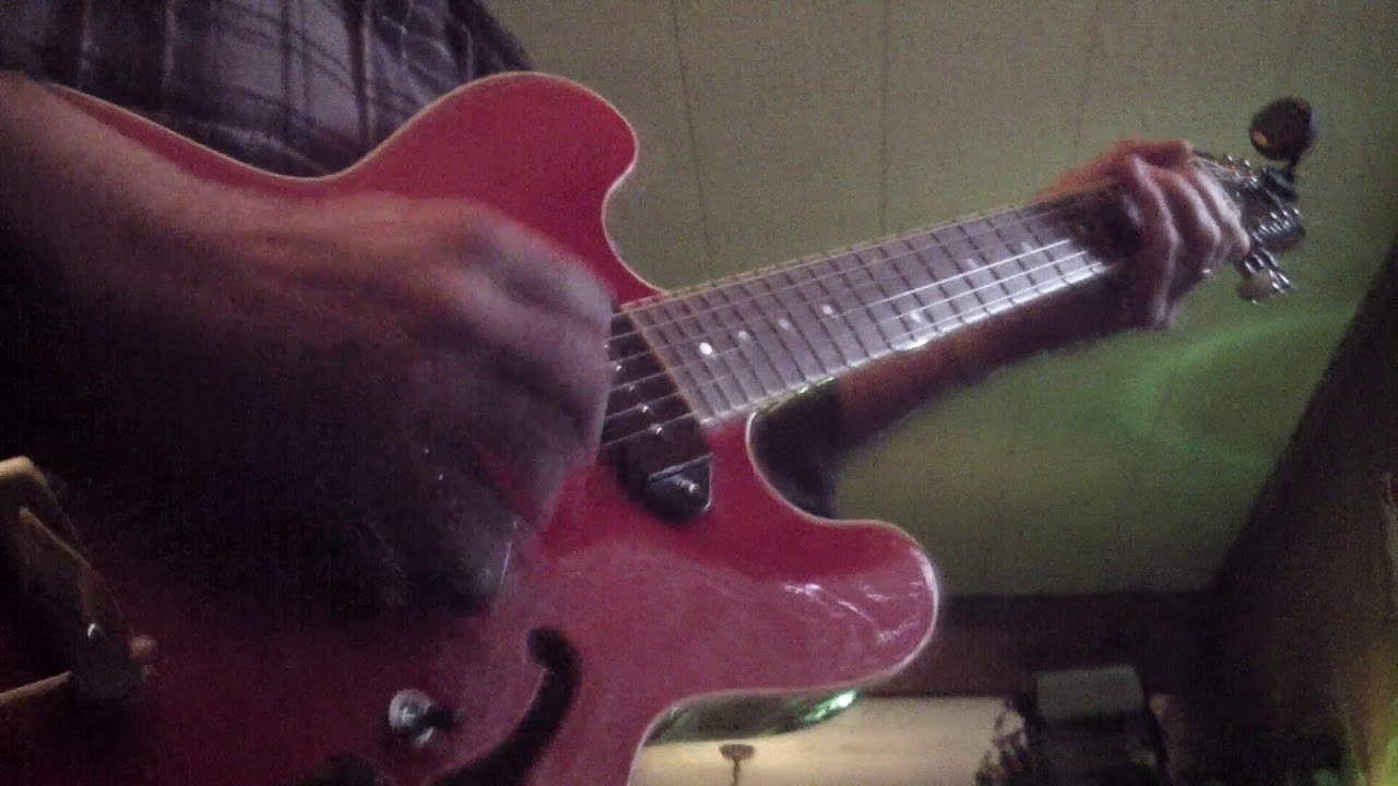 2017 Heritage H-530 gained up.