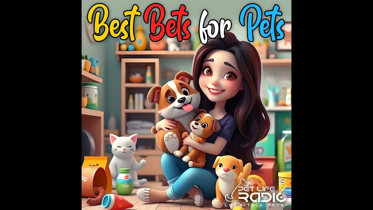 Best Bets for Pets -  Episode 366 The Breed Explorer: What Breed Is Best for You?