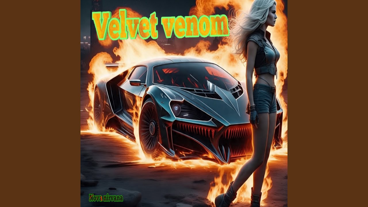 Velvet venom
