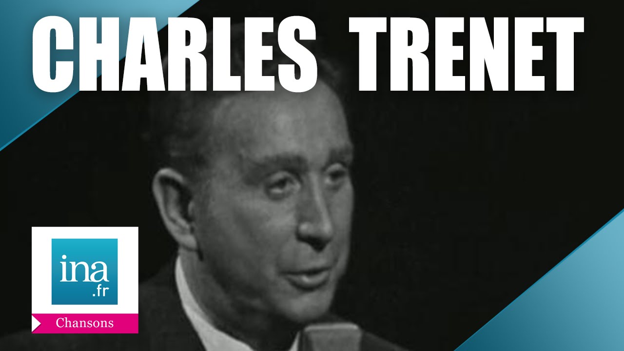 Charles Trénet 