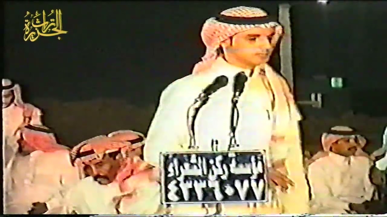 ابراهيم الشيخي وعامر الحذيفة - الرياض ٥-١٠-١٤٢٧ هـ