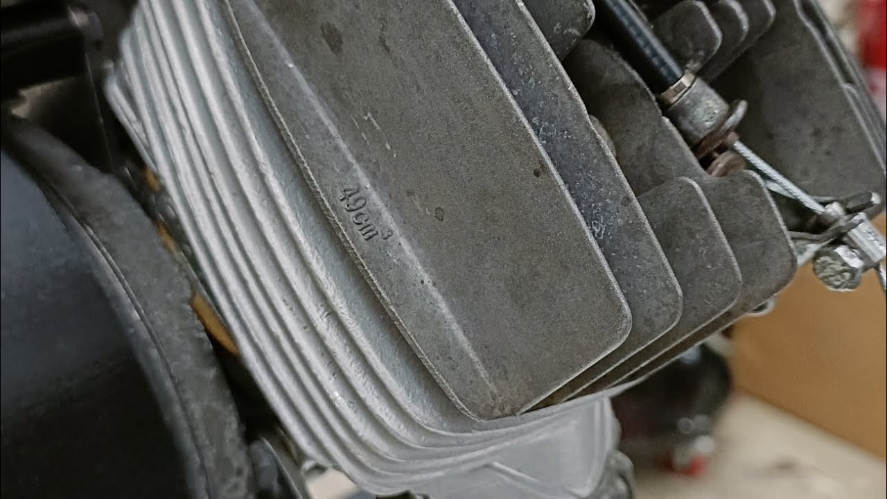 Polini fonte serré, on passe au Airsal!