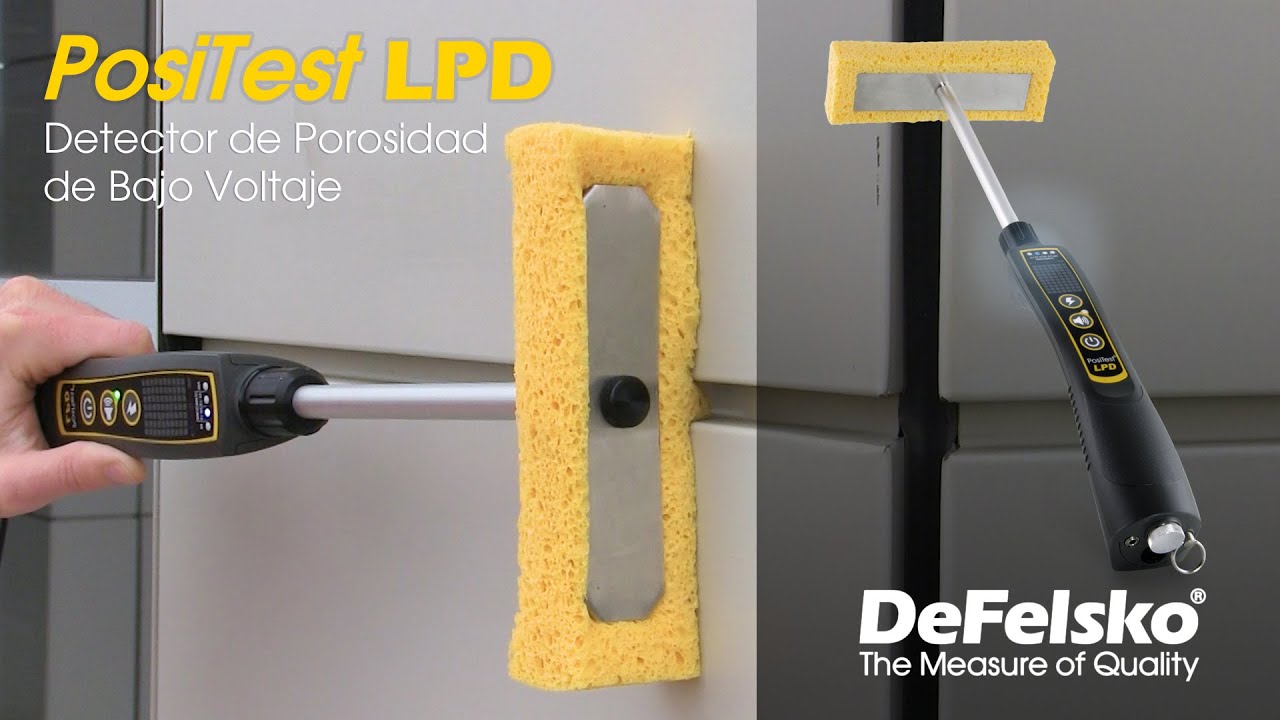 PosiTest LPD En Español