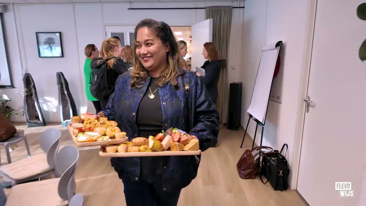 Flevowijs | Netwerkbijeenkomst | Van onderzoek naar praktijk