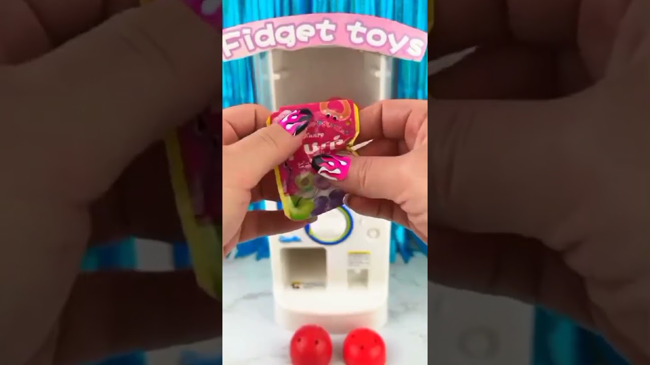 satisfying video asmr #subscribe #Filmbyrose #unboxtoy