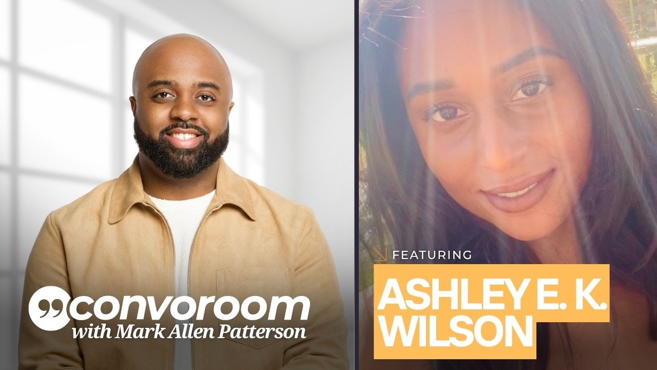 Ashley E. K. Wilson (Your Favorite Creator's Favorite Casting Director)