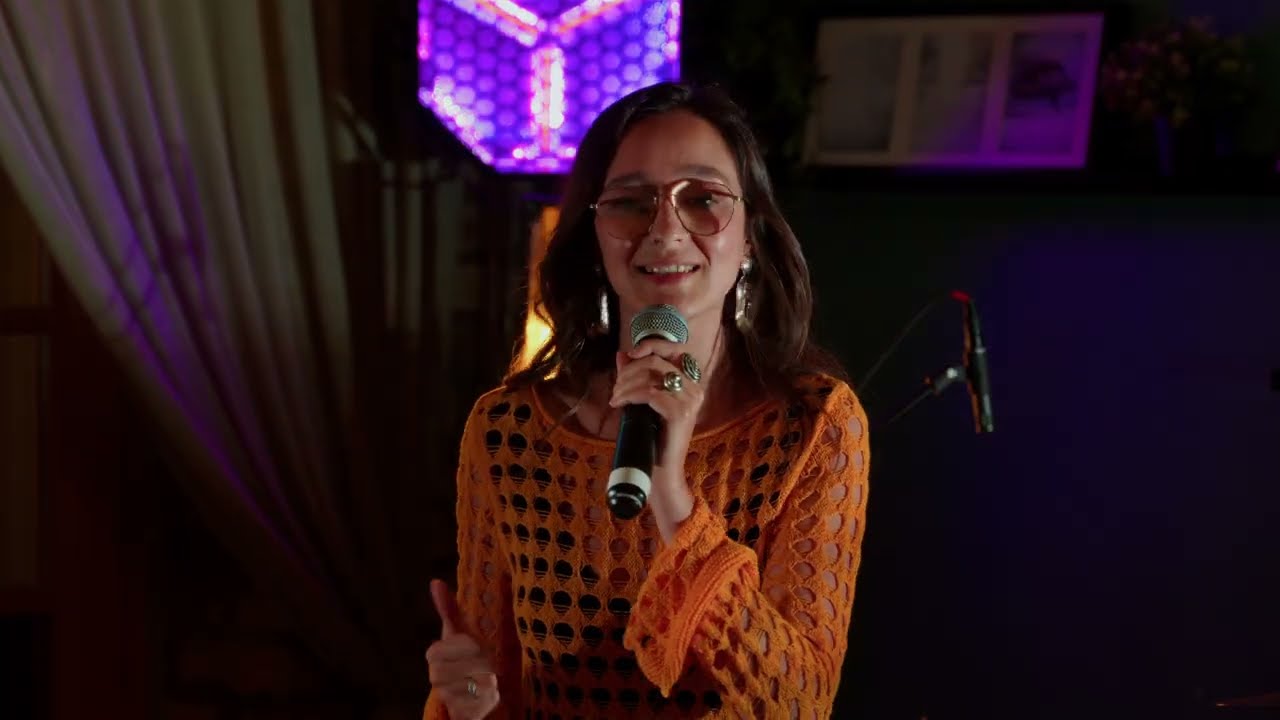 Naomi Scott - Speechless (Cover by Ketrin Kočkina)