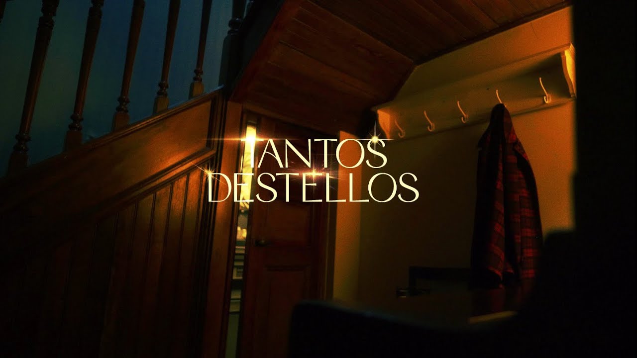 c n d, Fede Guelmos - Tantos Destellos (Video Oficial)