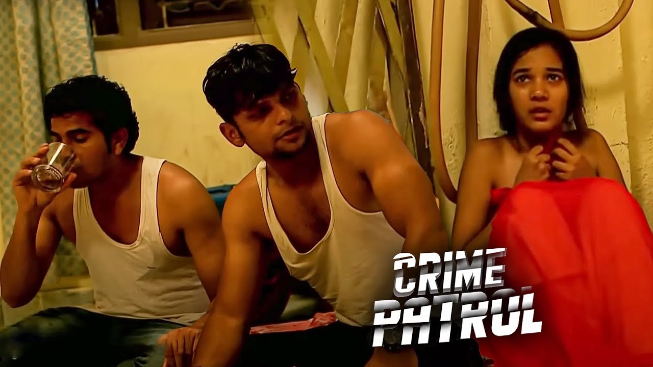 ये मुंबई का केस को देख आपके होश उड़ जायेंगे | Crime Patrol | Full Episode | Real Crime | Crime Show