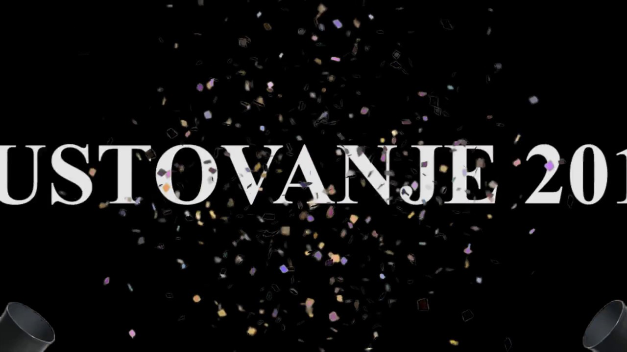Pustovanje 2018
