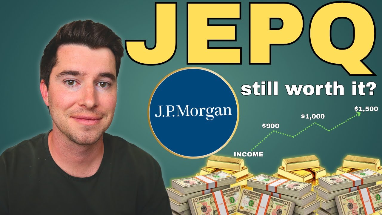 Is JEPQ Still a Good Income ETF to Buy In 2025?