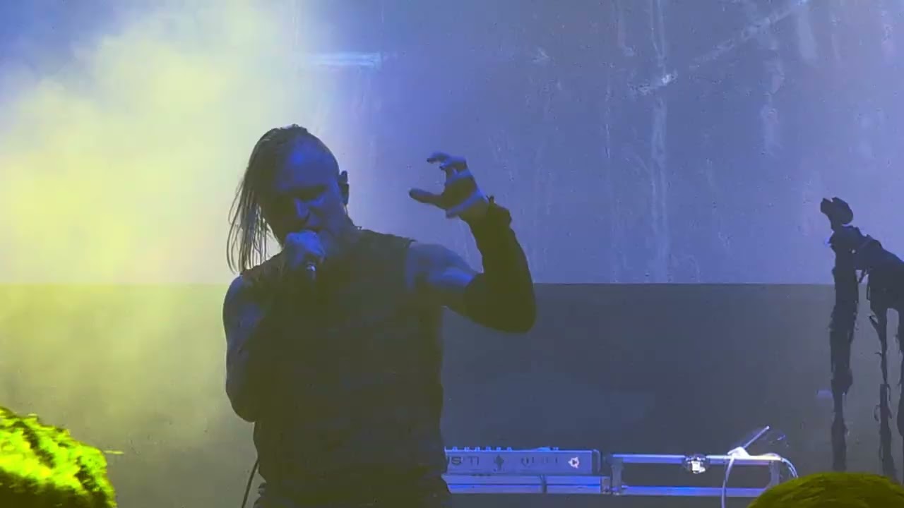 2nd Face - Deathspread