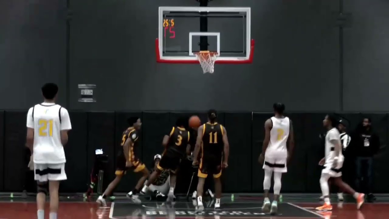 All The Smoke Classic | Jahmere Tripp Dunk Highlight 🔥🔥🔥