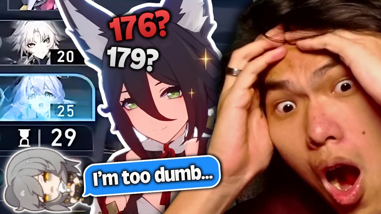 Ultimate Speed Guide But I Test My Chat | Honkai: Star Rail