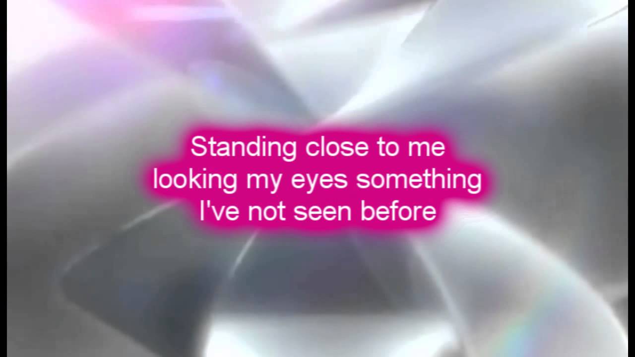 Chinese Melodies  - No Way I Can Hide Lyrics