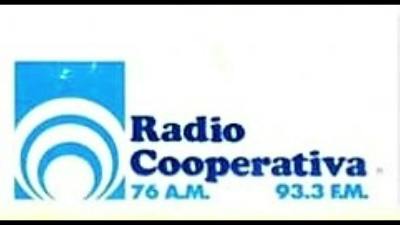 MEMORIA RADIAL Cierre TX radio Cooperativa fines década 90.
