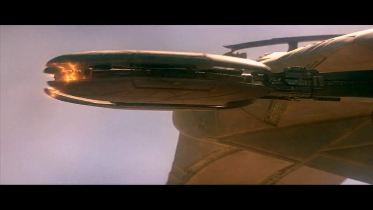Goa'uld weapon