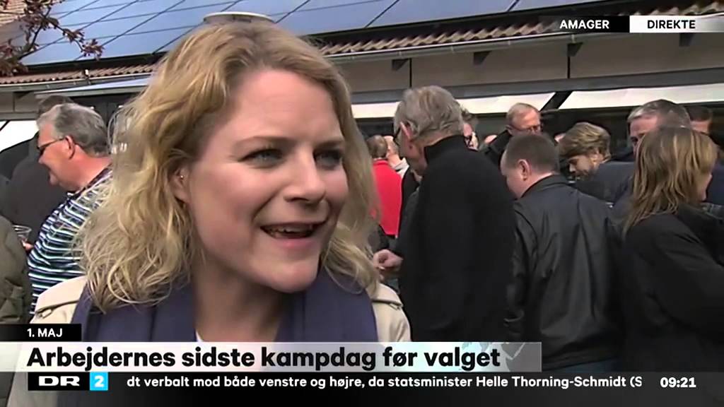 Johanne Schmidt-Nielsen: Smid de radikale ud af regeringen - DR Nyheder