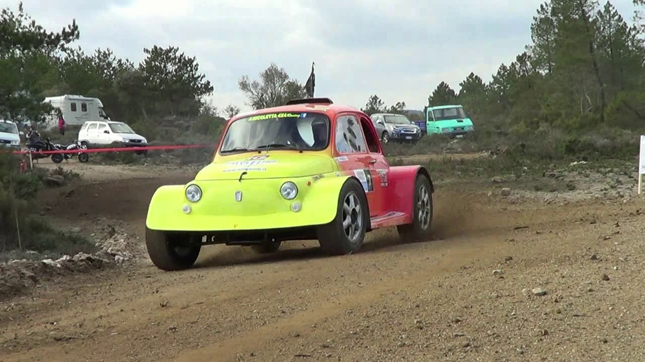 NICOLETTA IVANO  esterne 2° CRONOSCALATA SU TERRA TANDALO' 2017 By TOP VIDEO