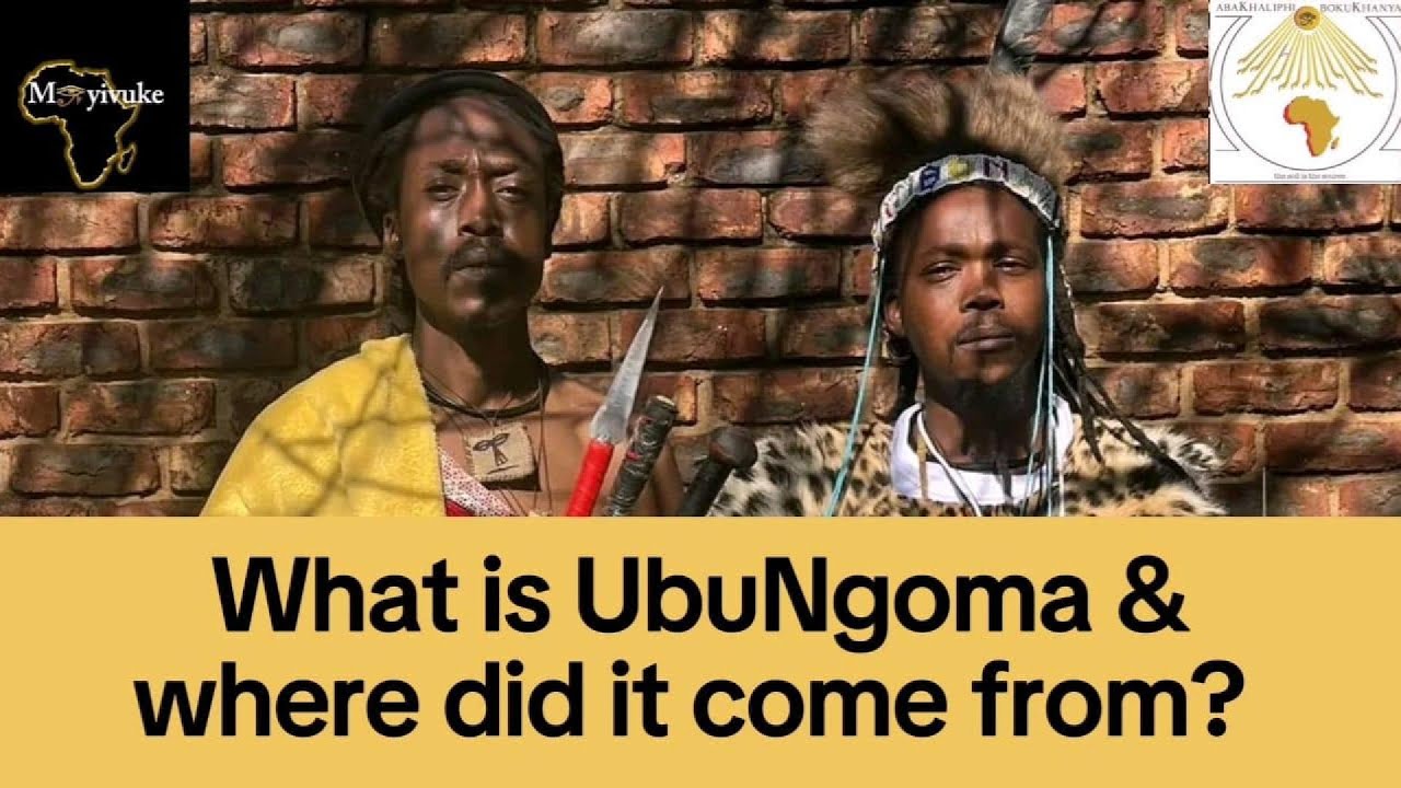 The Mystery of a Sa-ngoma revealed | Shocking truth about Sa-ngoma | secrets of Sa-ngoma Exposed