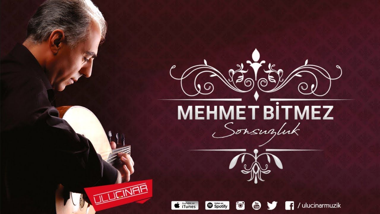 Mehmet Bitmez - Acemi Rast Taksim