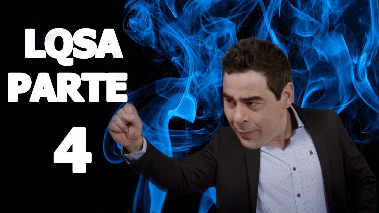 La Que Se Avecina Parte 4.  Mejores Momentos y Frases