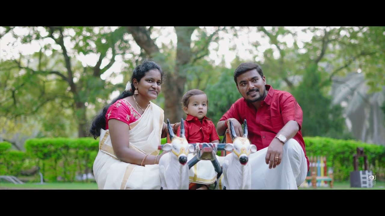 SUHRUTH NANDAN  2nd #prebirthdayshoot