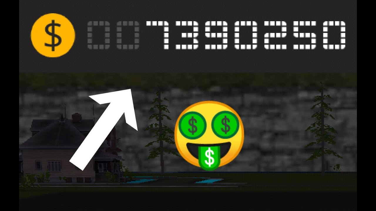 Infinite money glitch in farming simulator 16!