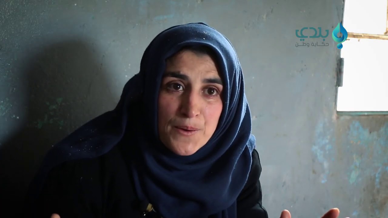 اعتقلت لمدة 5 سنوات عند النظام.. رانيا تروي حقائق تهز الجبال