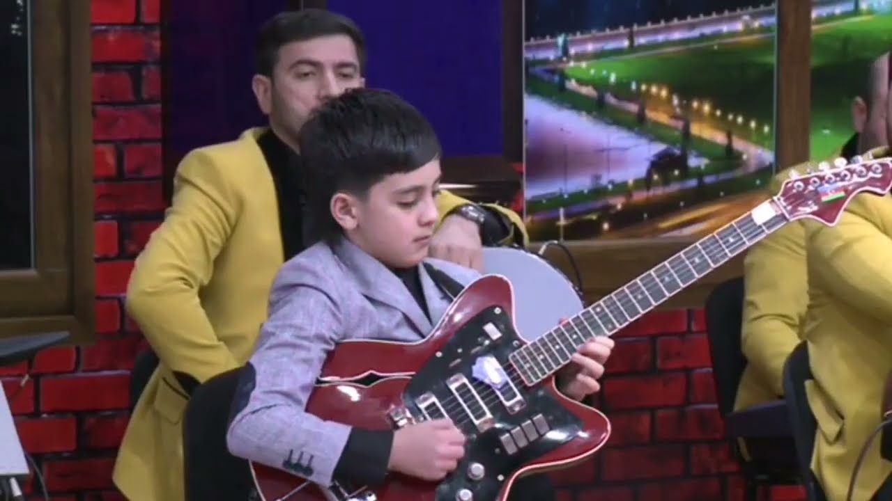 Rehman Cebrayilli Rəvan Nofəloğlu Yeni Duet Nəğməli Dünya 📲050 858 84 14