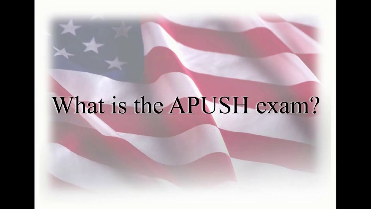 Should You Take AP U.S. History?