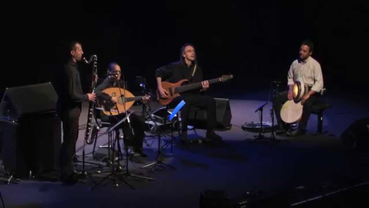 Anouar Brahem 