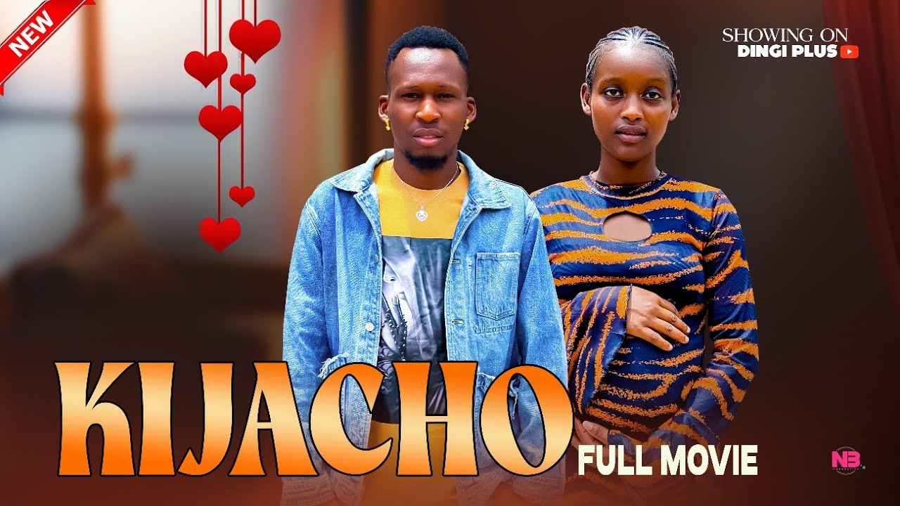 KIJACHO 💔 | FULL MOVIE | LATEST  SWAHILI MOVIE 2026 | BONGO MOVIE | #love 