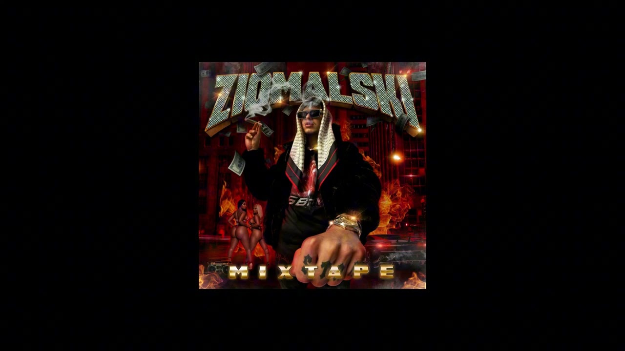 [FREE FOR PROFIT] żabson ziomalski mixtape type beat \ ufo