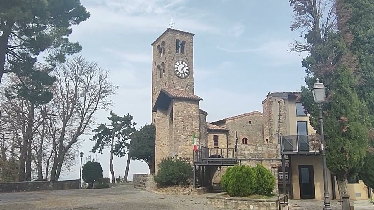 Vernasca(PC)
