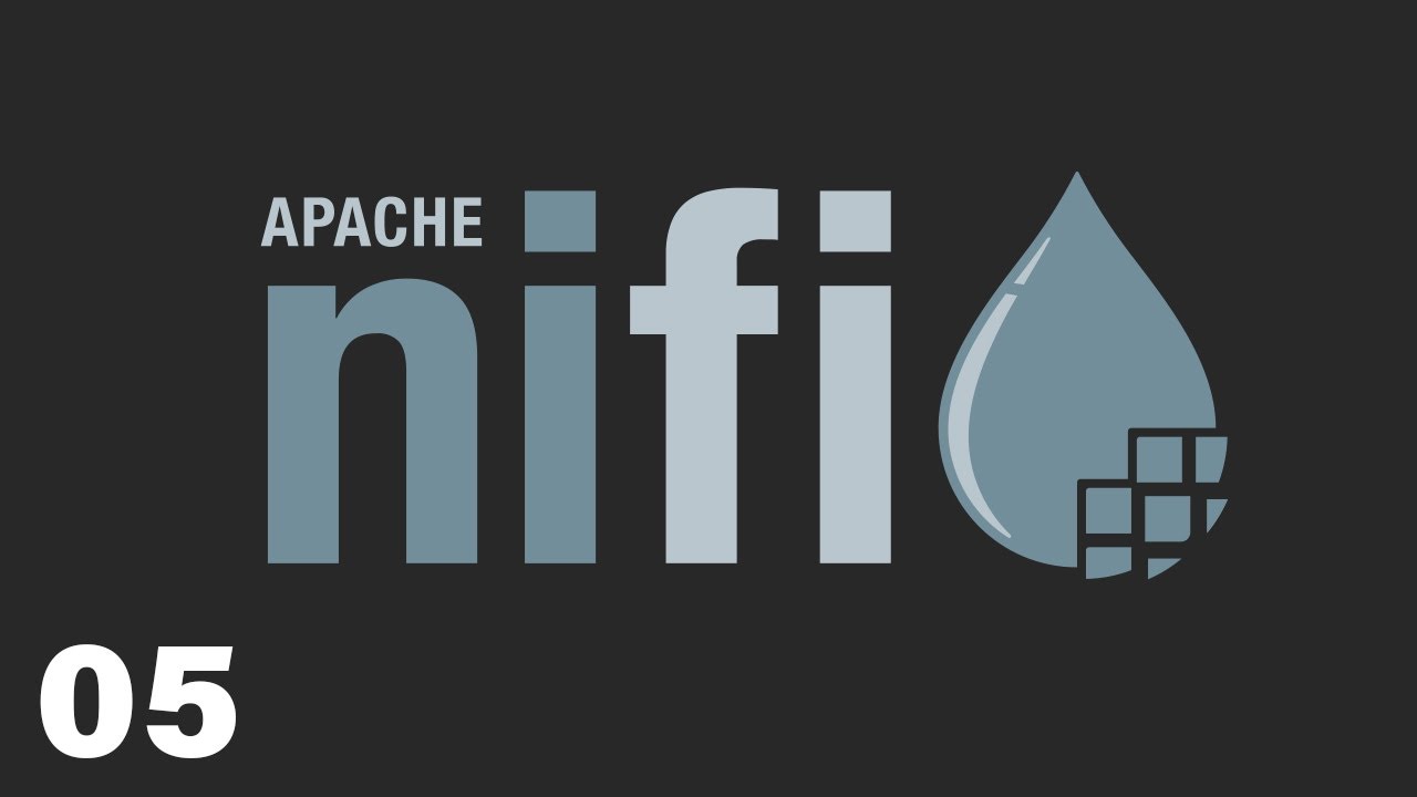 Nifi - Updating the Attributes of your flowfiles with a processor