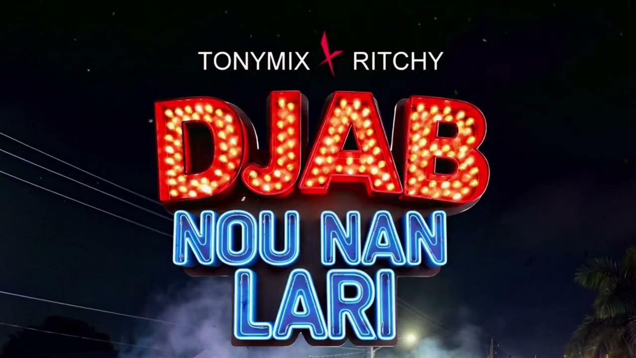 Djab nou nan lari
