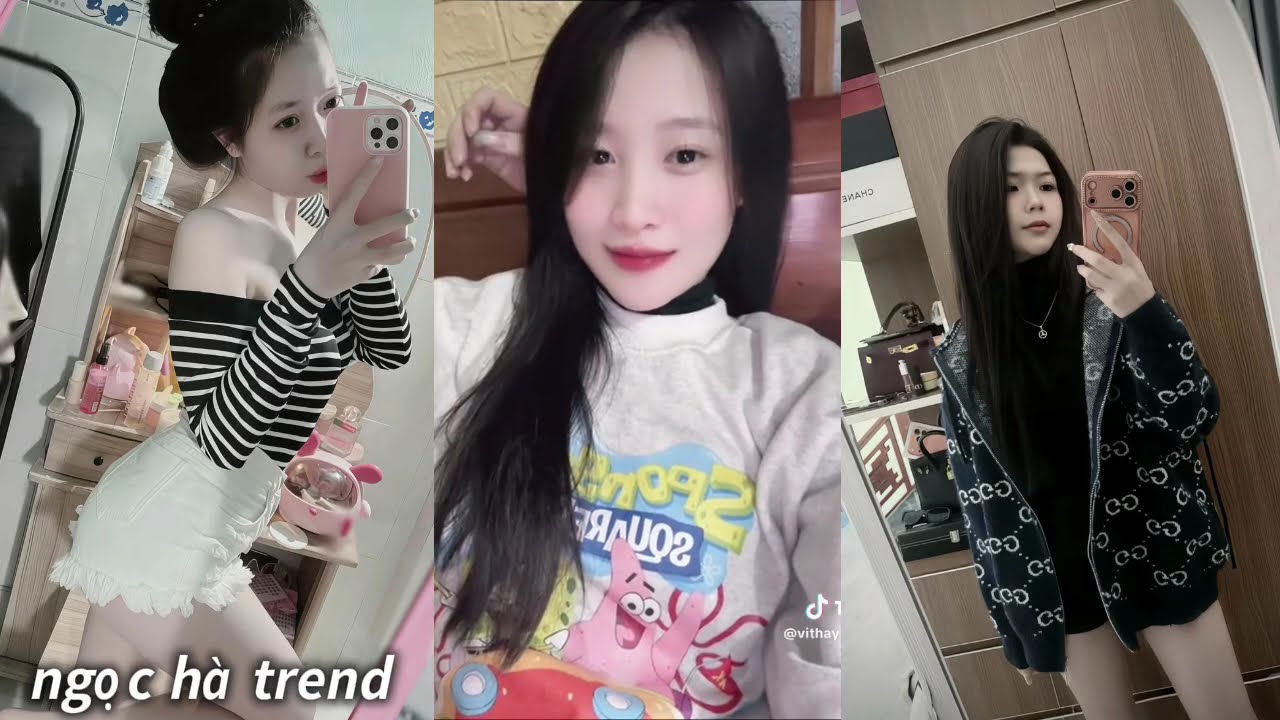 tổng hợp những video hót trend tiktok hiện nay phần13 𝙣𝙜𝙤̣𝙘 𝙝𝙖̀ 𝙩𝙧𝙚𝙣𝙙 #xuhuongyoutube #xuhuongtiktok