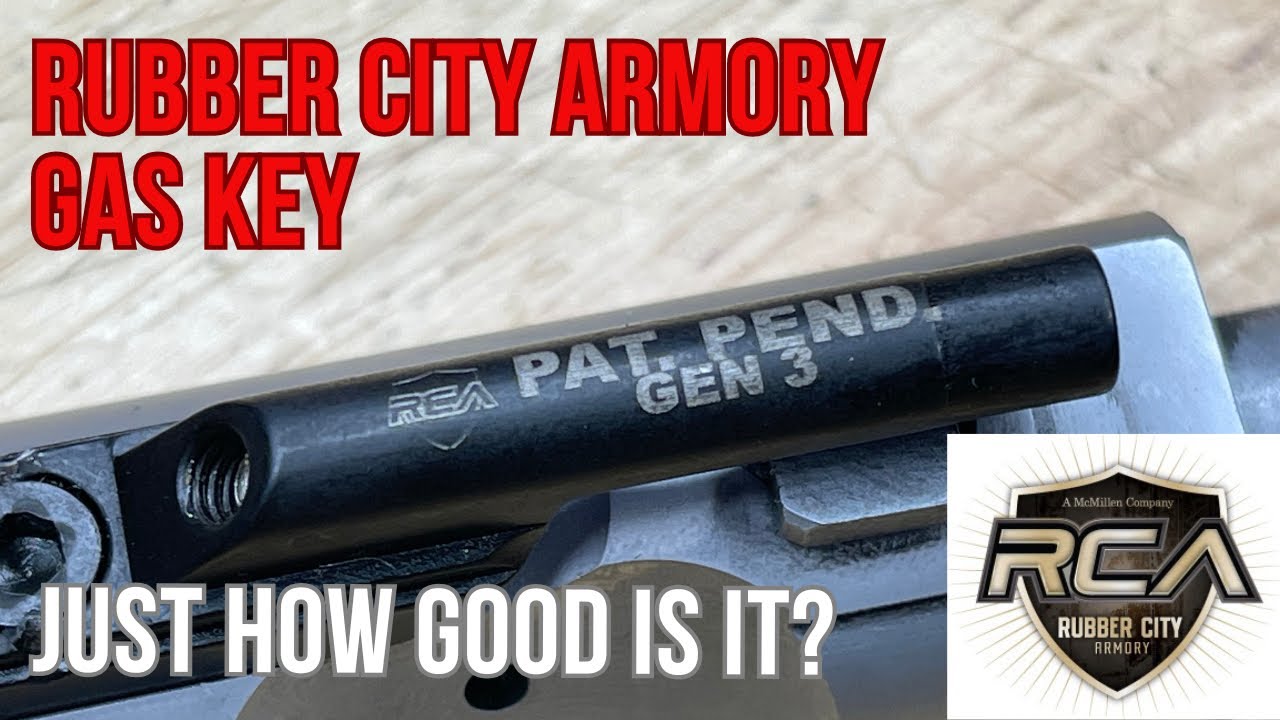RCA Gas Key | Just How Good is it?
