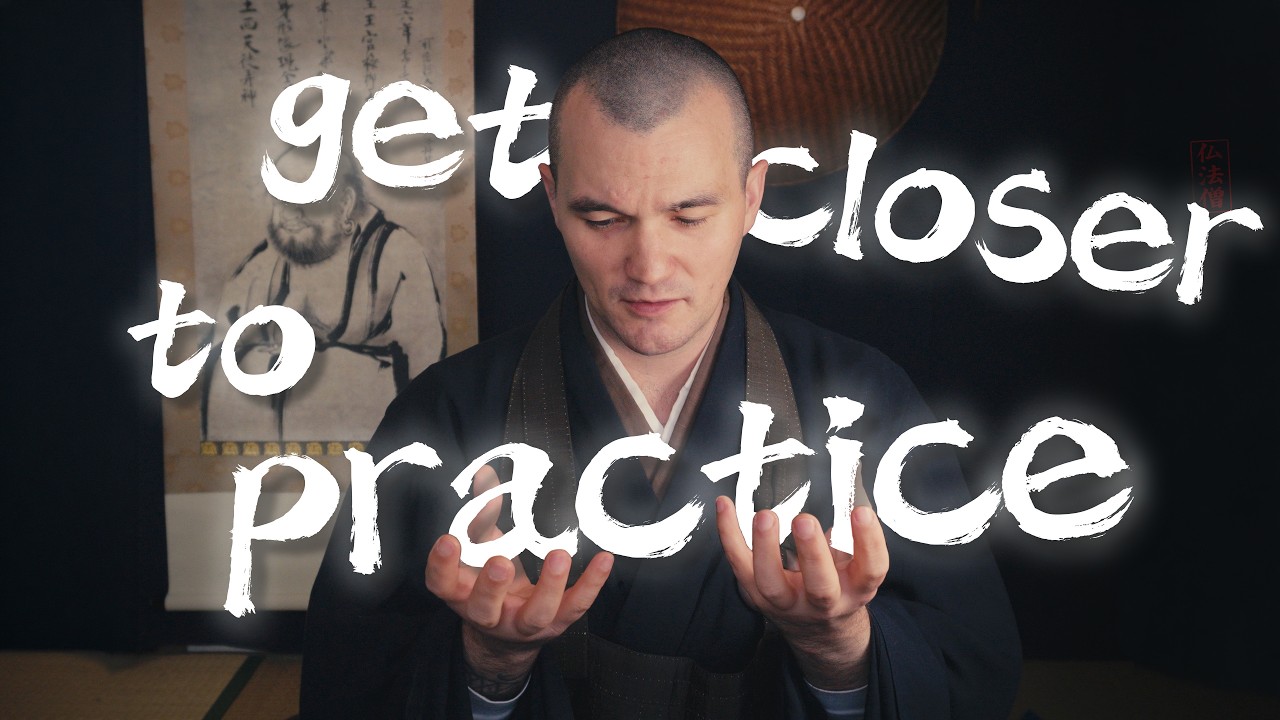 get closer to practice