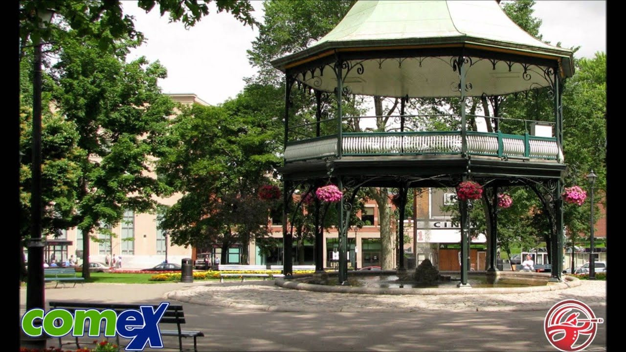 Saint John Transit Song