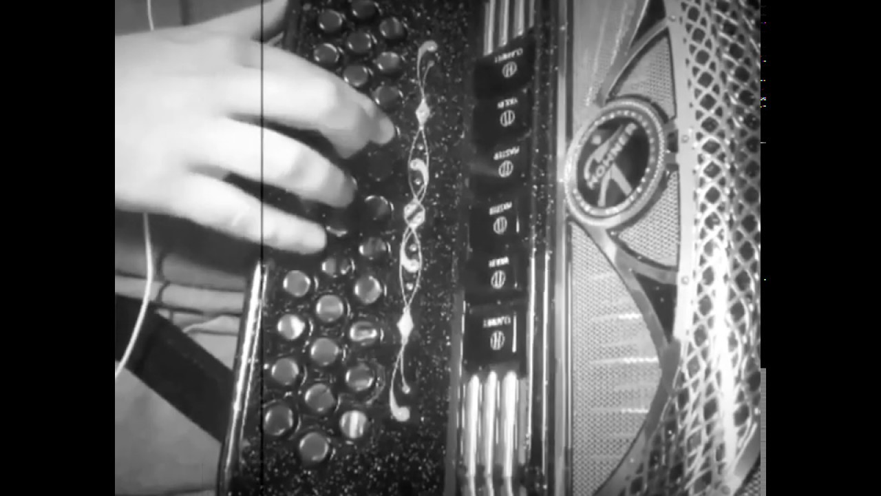 Europa - Carlos Santana (Acordeon)
