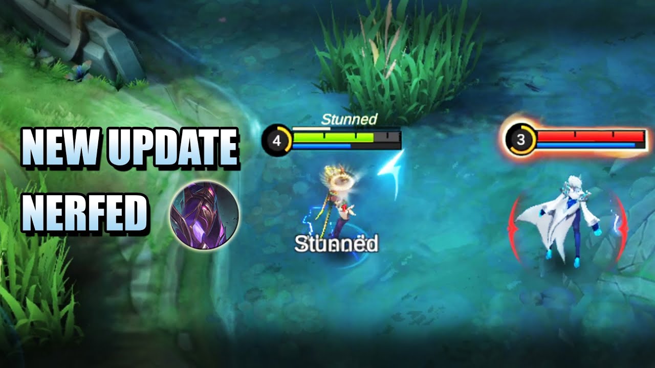 NEW UPDATE - BIG YVE NERF, LONGER TOWER RANGE, MARKSMAN BUFF - PATCH 1.6.02