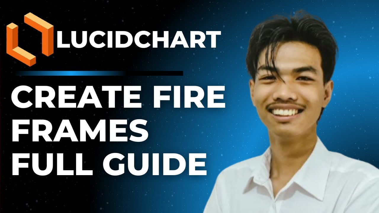 So erstellen Sie Wireframes in Lucidchart (Schritt f&uuml;r Schritt)